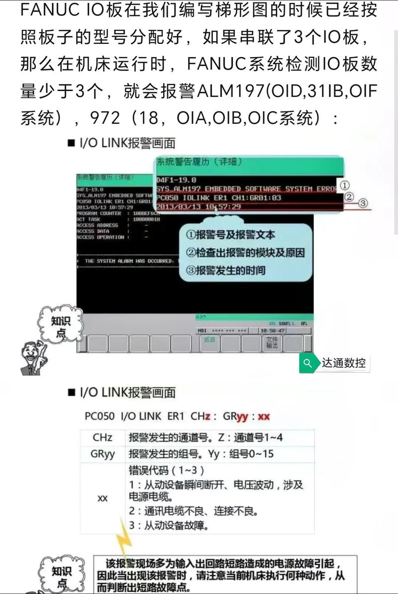 昌平數控系統維修 - 解決您的數控系統故障